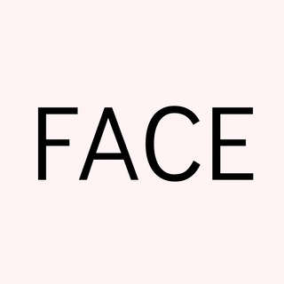 Аватар Telegram-канала @FACE: “Ваша красота, ваша история!”