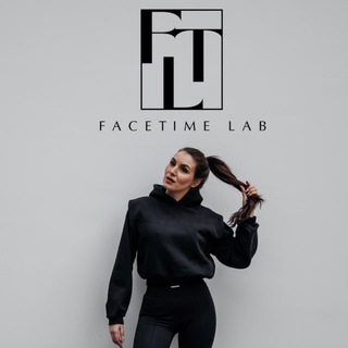 Аватар FaceTime Lab 🫶🏼✨