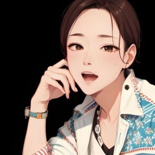 Аватар Telegram-канала Репетитор. Математика. Фадеева.