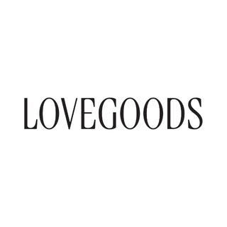 Аватар Telegram-канала LOVEGOODS | Нижнее белье и одежда