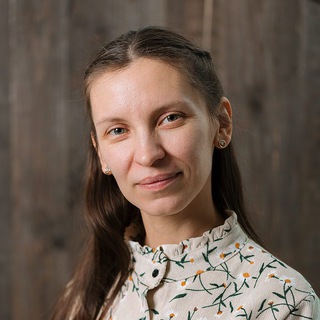 Аватар Telegram-канала 💵 Деньги. Энергия. Решения | Ирина Каменских