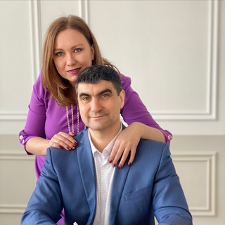 Аватар Telegram-канала Кочергины: семья и деньги 💰