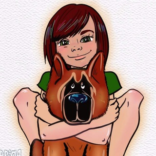 Аватар Юнона и пёс учёный Анатолий