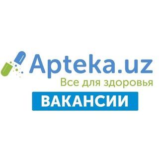 Аватар Telegram-канала Кашкадарье фарм-вакансии