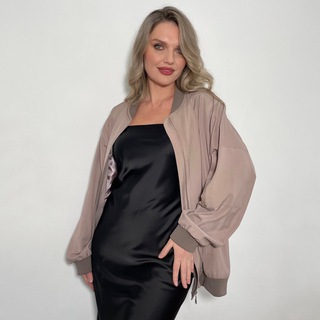 Аватар Telegram-канала Fashion Room — магазин турецкой женской одежды
