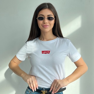 Аватар Telegram-канала Футболки