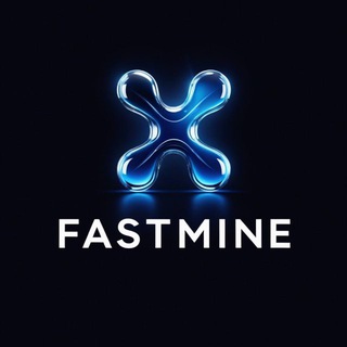 Аватар Telegram-канала FASTMINE | Майнинг