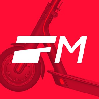 Аватар FastMotion Электротранспорт