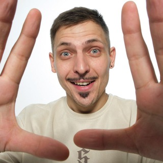 Аватар Telegram-канала КОМИК В ОМУТЕ