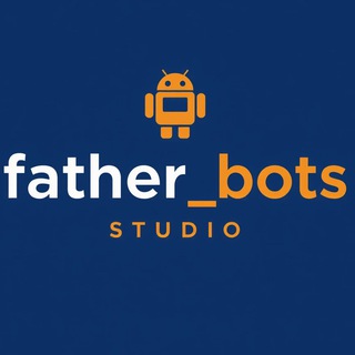 Аватар Telegram-канала Студия разработки ботов для Telegram 🖼