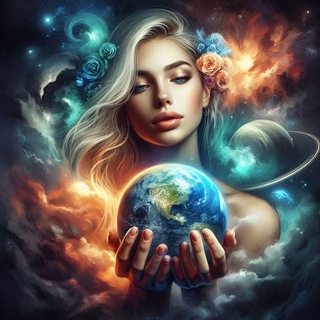 Аватар Telegram-канала Эзотерика — Женская мудрость