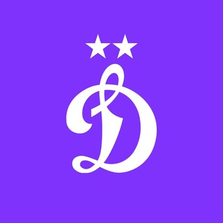 Аватар Telegram-канала ЖФК «Динамо» Москва