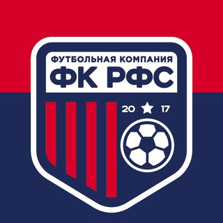 Аватар ФКРФС | тренировки по футболу для взрослых • Москва