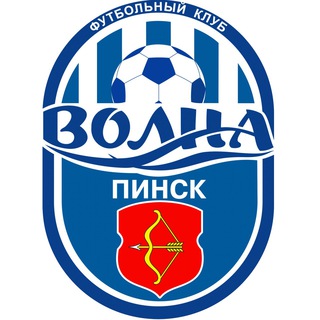 Аватар Футбольный Клуб «Волна-Пинск»