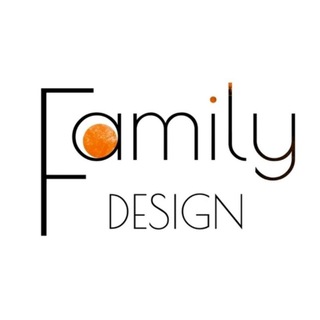 Аватар Telegram-канала Family DESIGN | дизайн интерьера Уфа