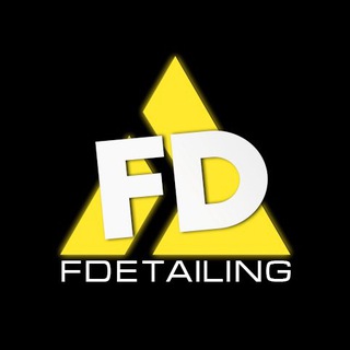 Аватар Telegram-канала FDetailing | Профессиональный уход за автомобилем