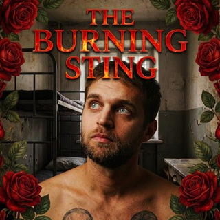 Аватар Telegram-канала Денис Чужой про комедию