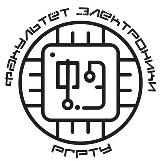 Аватар Telegram-канала Факультет электроники РГРТУ