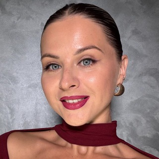 Аватар Telegram-канала Елена Федорова. ОБУЧЕНИЕ . МАКИЯЖ . БРОВИ . КОММУНАРКА