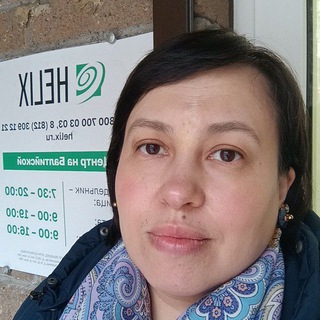 Аватар Telegram-канала Эндокринолог Федорова. СПКЯ-мать всея Руси