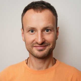 Аватар Telegram-канала Федор Саблин | Йога Садхана