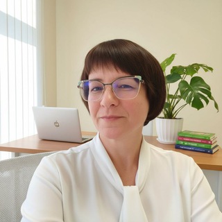 Аватар Telegram-канала Энергия и лёгкость в 45+. Нутрициолог Юлия Федорова