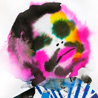 Аватар Telegram-канала Философия Букера