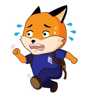 Аватар ДВФУ для своих