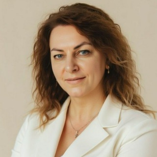 Аватар Telegram-канала Семейный психолог❤️