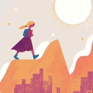 Аватар Telegram-канала Феминистка в блокчейне