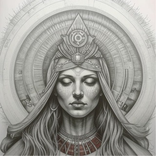 Аватар Telegram-канала Сакральная Женщина | Психология, эзотерика, женская сила