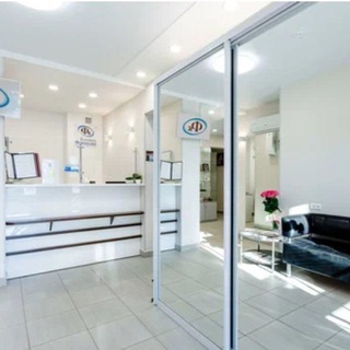 Аватар Telegram-канала Клиника «Фенарета»