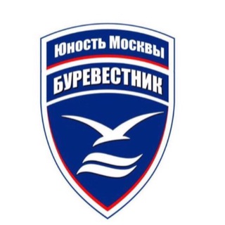 Аватар Telegram-канала 🤺СШОР «Юность Москвы» по фехтованию «Буревестник»