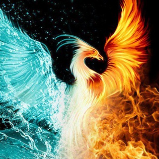 Аватар Telegram-канала Феникс_Здоровье и красота с Атоми 🫰