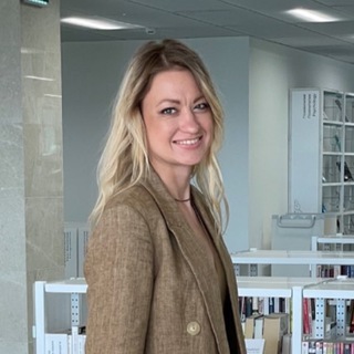 Аватар Астрология Нумерология Психология с Евгенией М