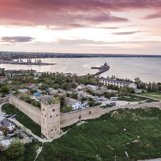 Аватар Telegram-канала Феодосия | Политика | Новости