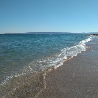 Аватар Telegram-канала 🏖 Отдых в Приморском Феодосия 2025 🌊