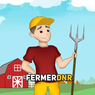 Аватар Telegram-канала Лига Фермеров России👨‍🌾 🇷🇺🌾