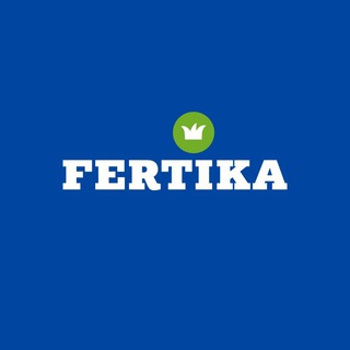 Аватар Telegram-канала Fertika — комплексные удобрения