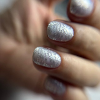 Аватар Telegram-канала Твоя ногтевая фея 🧚🏻‍♀️Маникюр/Педикюр