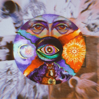 Аватар Колдун из Зеленограда