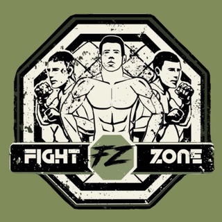 Аватар Telegram-канала Академия единоборств FIGHT ZONE