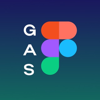 Аватар Telegram-канала Gasanov | Дизайн маркетплейсов🔥