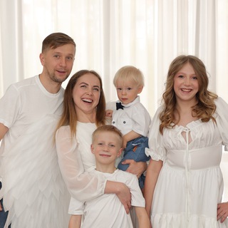 Аватар Telegram-канала Семья Филимоновых (Видеоблогеры)