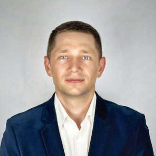 Аватар Telegram-канала Психолог.здесь | Филиппов Виталий