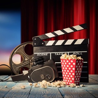 Аватар Telegram-канала Фильмы и сериалы!