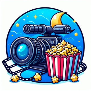 Аватар Telegram-канала Чё посмотреть? | Фильмы | Смотреть онлайн