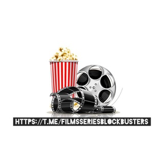 Аватар Telegram-канала 🎥 ФИЛЬМЫ | 🎞 СЕРИАЛЫ | 🗽 БЛОКБАСТЕРЫ
