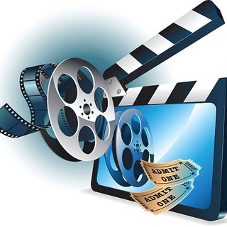 Аватар Telegram-канала Популярные фильмы, сериалы, мультфильмы