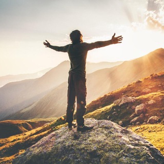 Аватар Telegram-канала Философия успеха | мотивация и саморазвитие